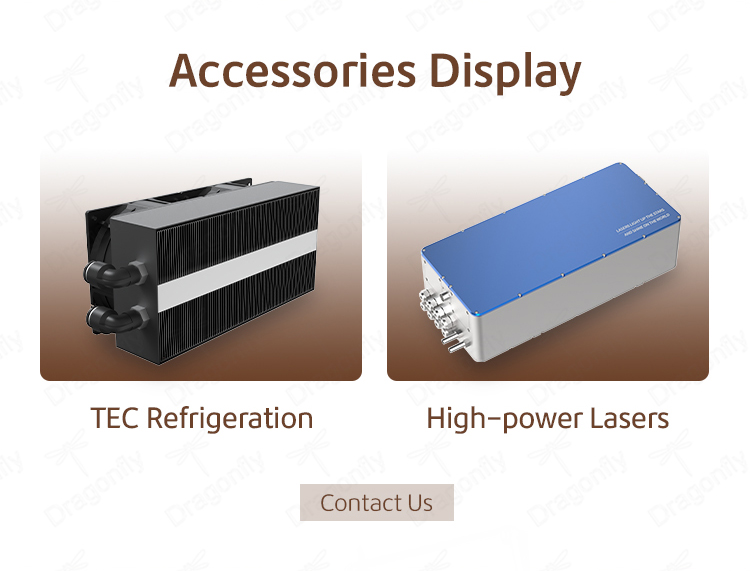 Accessories