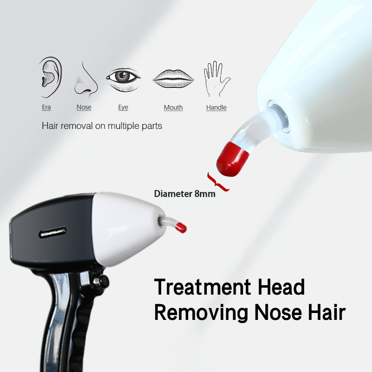 CE Certification In Stock CE approved Portable 13 Inch Screen Diode Laser 3 Wavelength 755 808 1064nm Diode Laser Hair Removal Machine Supplier, Pricelist