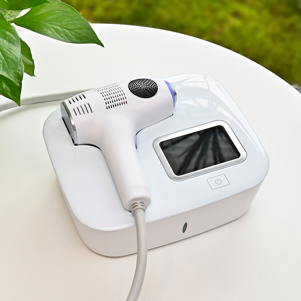 CE Certification 500W Triple Wavelength Diode Laser Hair Removal for Home Factories, Pricelist