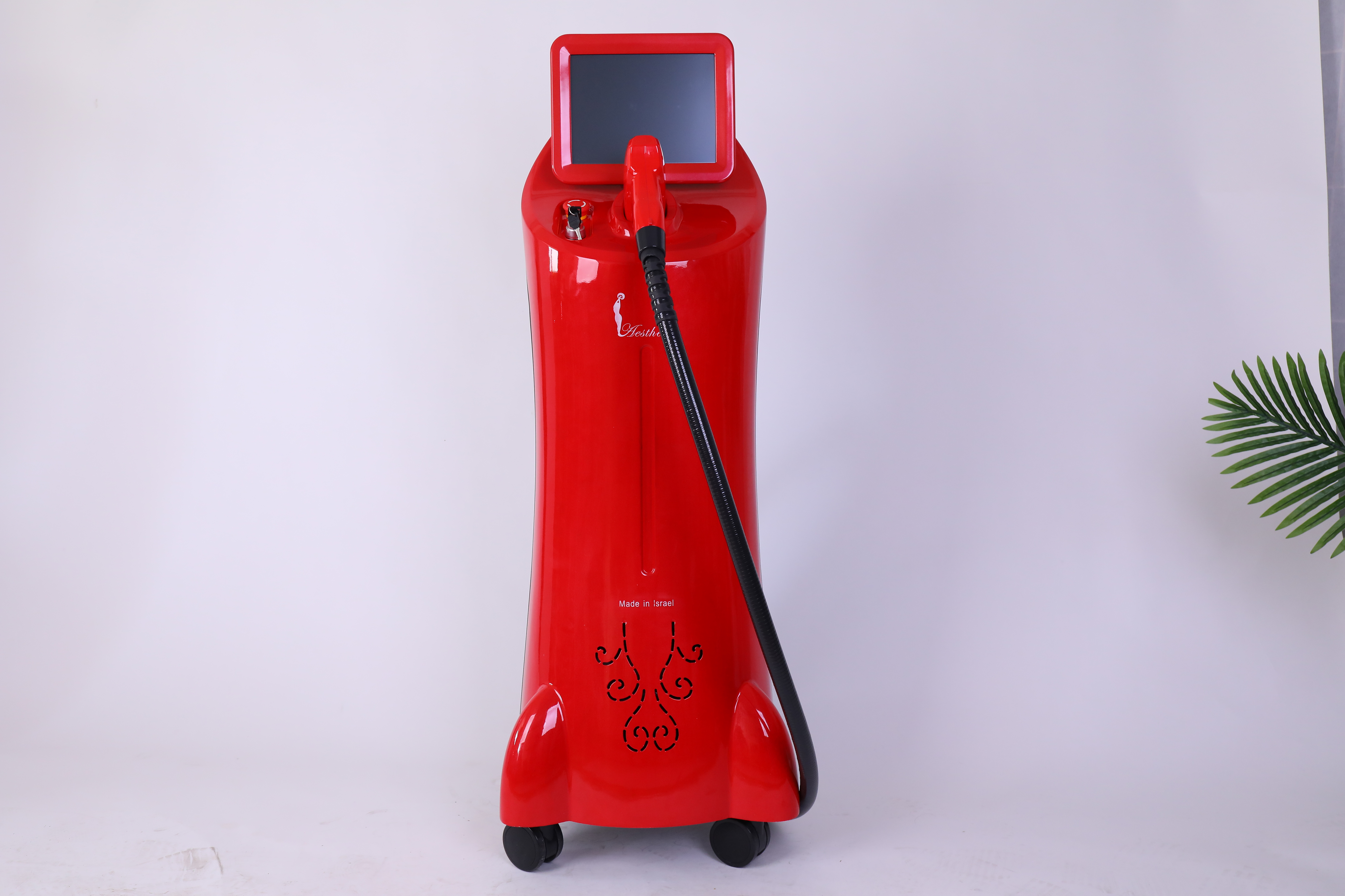 OEM 2025 Newest Diode Laser 808 nm Platinum Diode Laser Hair Removal Machine Price Factory, Products
