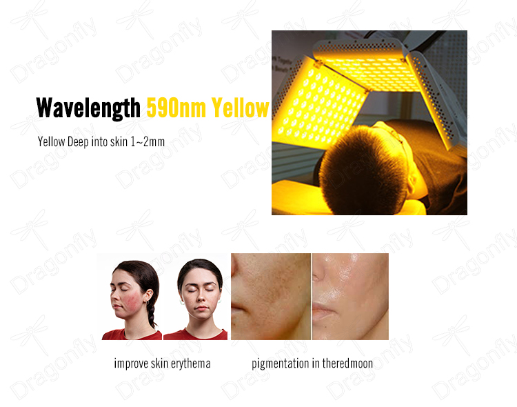 BL3000-7 Laser Equipment Display 04