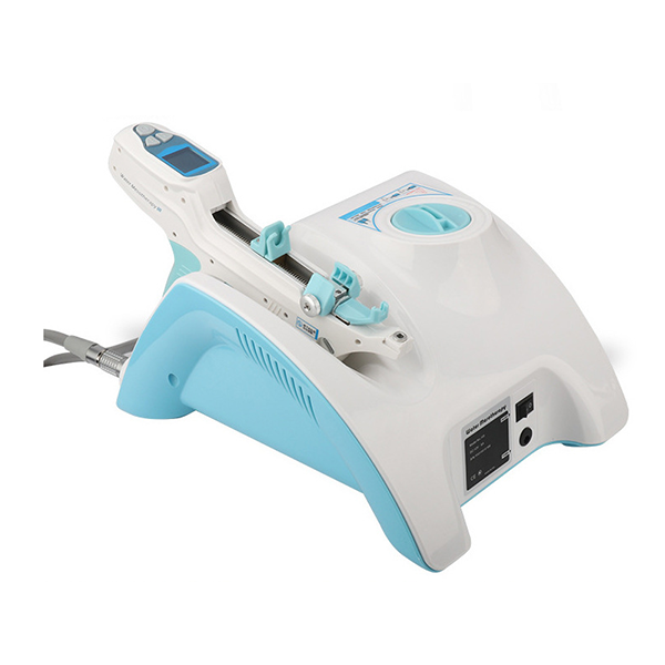 CE Certification Professional PRP Meso Injector Mesotherapy Gun U225 Mesogun With 5/9 Pins Pricelist, Product