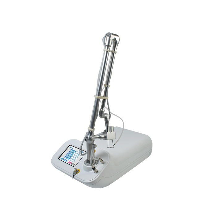 CE Certification Vaginal Rejuvenation Machines CO2 Fractional Laser Machine Erbium Yag Laser Fotona Laser CO2 Fraccionado Dermatology Equipment Pricelist, Product