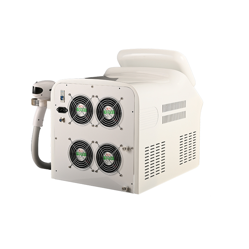 ODM 2025 Newest Diode Laser Painless Hair Removal 808 Diode Laser 3 Wavelength 755 808 1064 Diode Laser Hair Removal Machine Quotes, Products