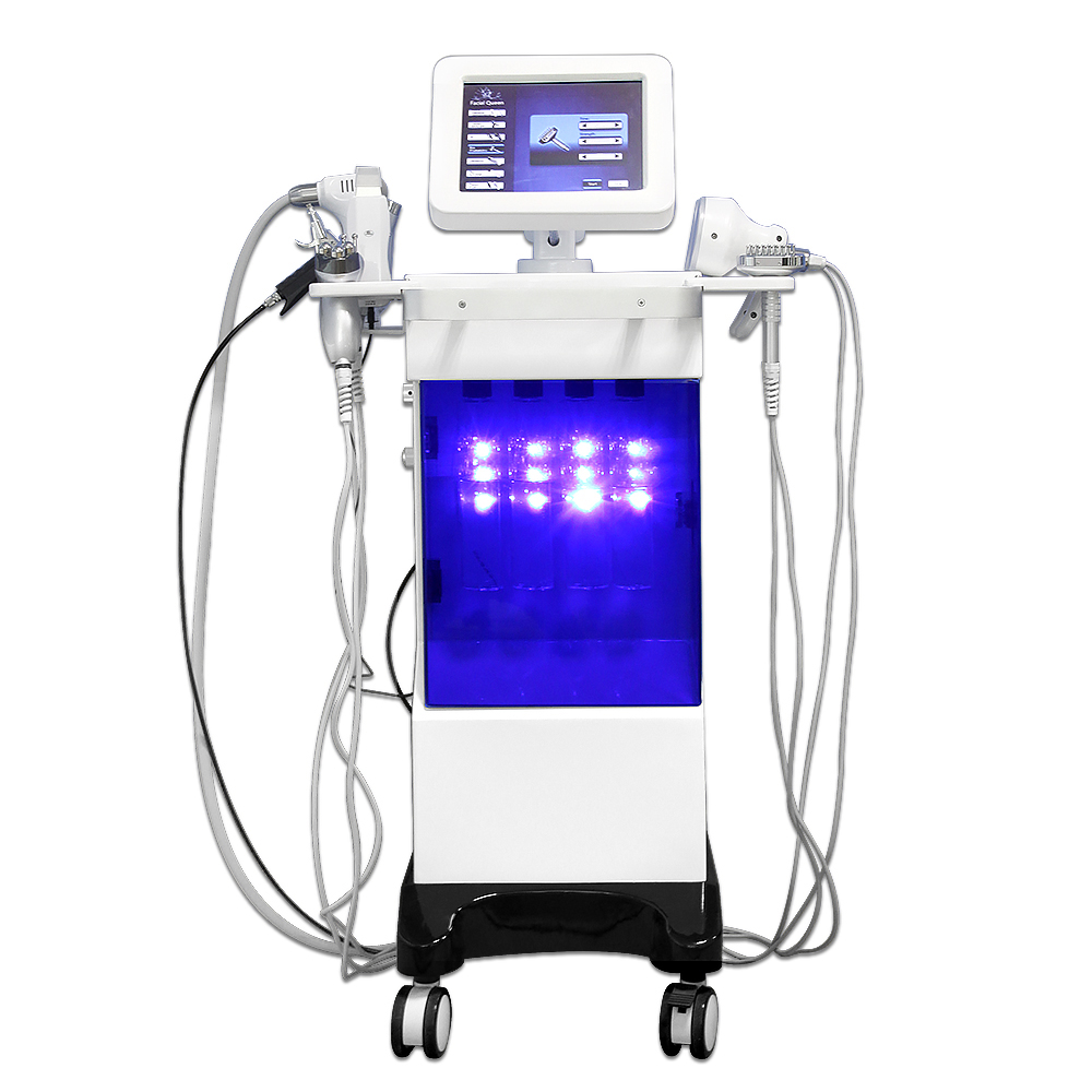 SPA909 Application