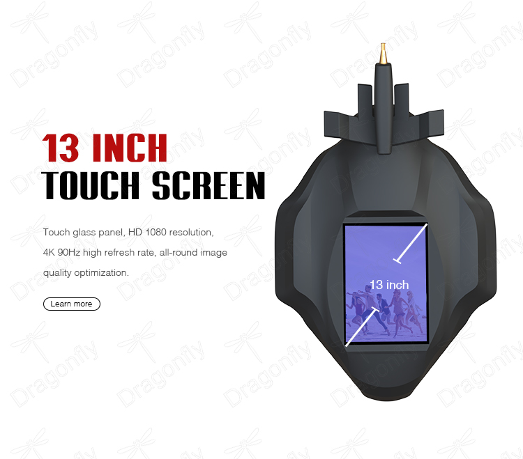 Touch Screen
