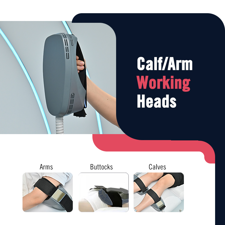 CE Certification Non-Invasive EMS RF Beauty Device Zero Ems sculpt Slimming Muscle Building Machine Pricelist, Product