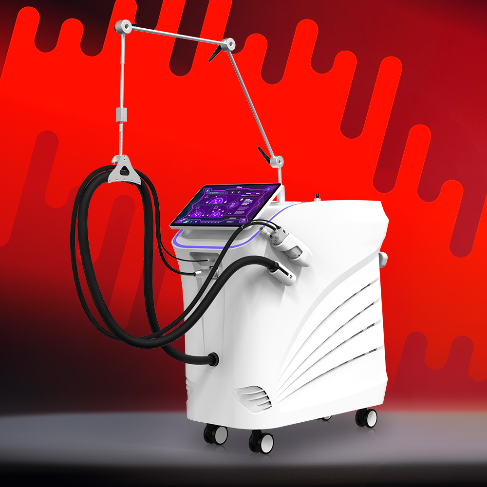 Discount 755nm Gentle Alexandrite Lazer Medical 1064nm ND YAG Long Pulse Air Cooling System Permanent Energy Hair Removal Device Suppliers, Products