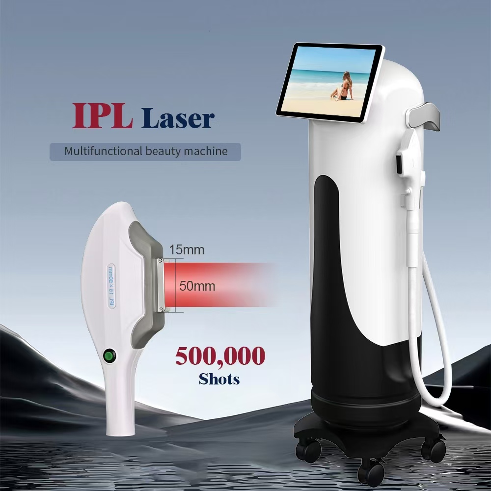 ODM Newest medical IPL Laser Hair Removal Skin Rejuvennation Scar Removal Machine Skin Tightening Machine No reviews yet Pricelist, Products