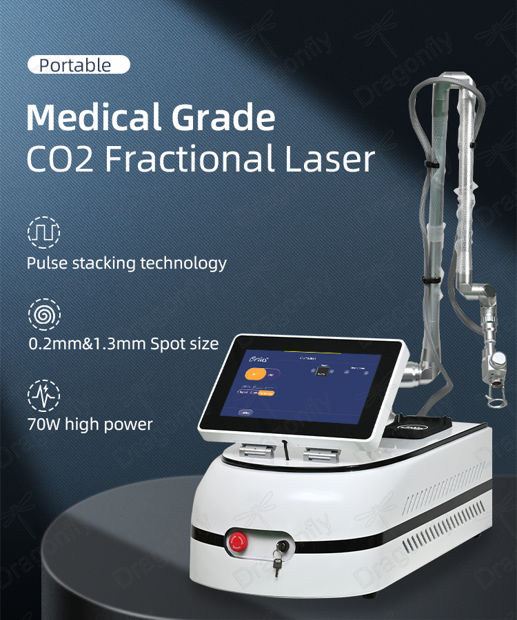 CO2 Laser Device