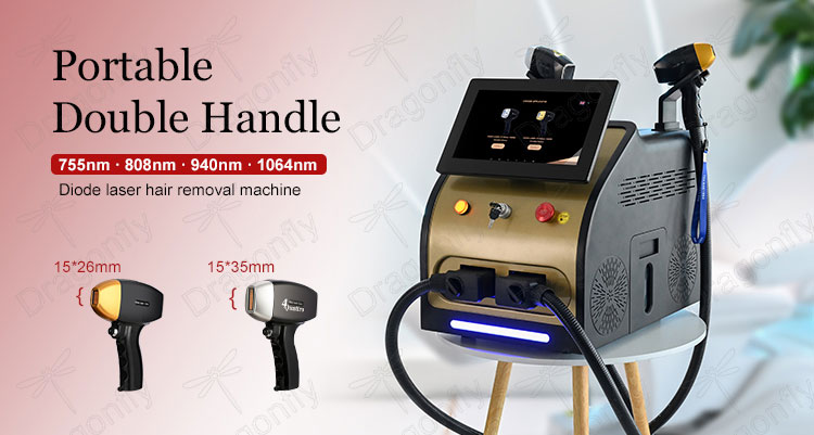 Diode Laser Device