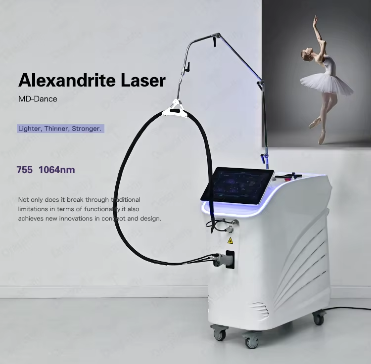 CE Certification Gentle Max Long Pulse Epilation Aesthetic Alexandrite ND Yag Laser Hair Removal Machine Most Popular-EU Plug Factory, Quotes