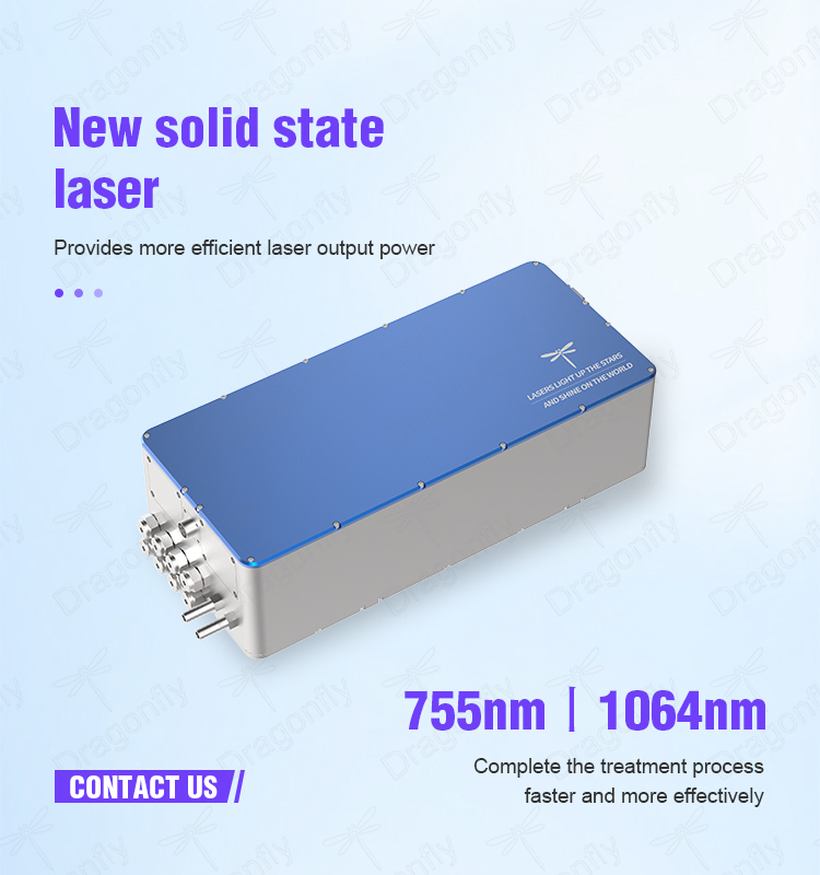 Solid State Laser
