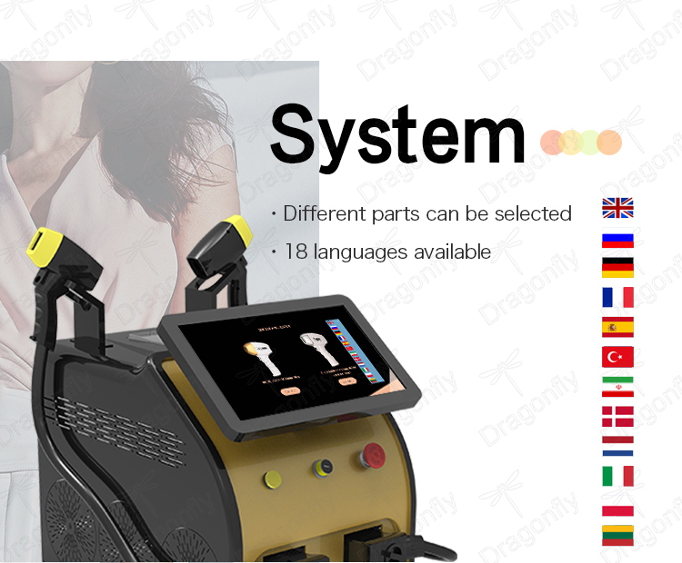 Laser Machine 07