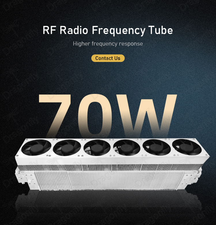 RF Tube Tech