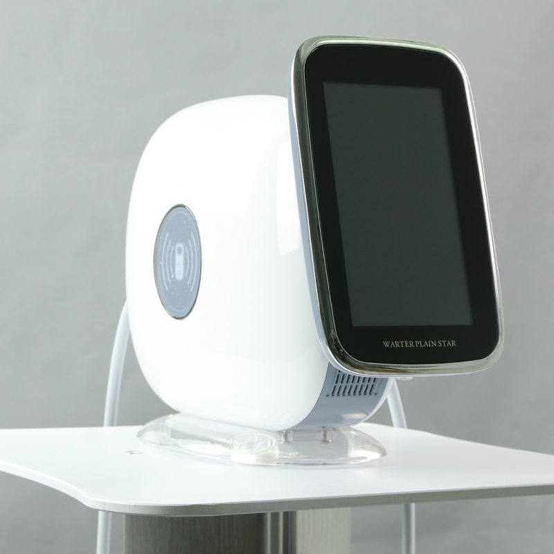 OEM 2025 NEW EMS+Needle free water light machine for let the skin drink water Quotes, Product