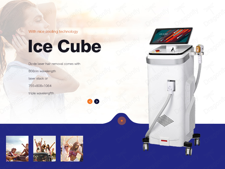 diode laser