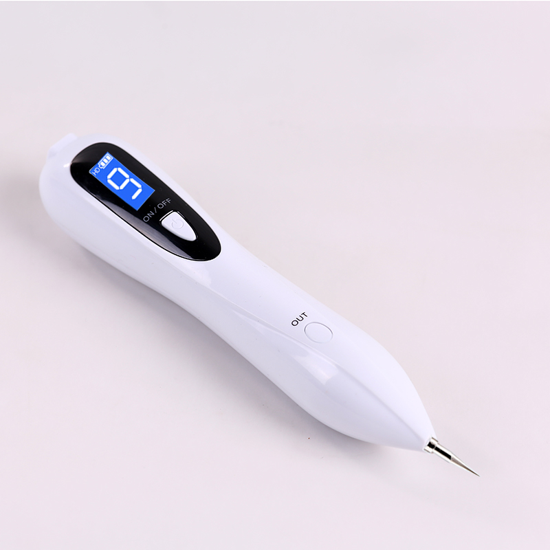CE Certification High Quality Multi Speed Level Adjustable Home Use Professional Wart Spot Mole Removal Pen Plasma Pen Pricelist, Quotes