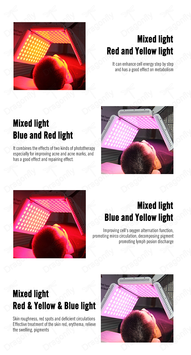 BL3000-7 Laser Equipment Display 06