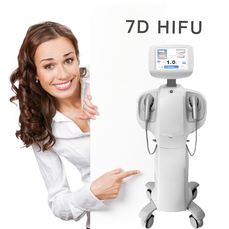 7D HIFU