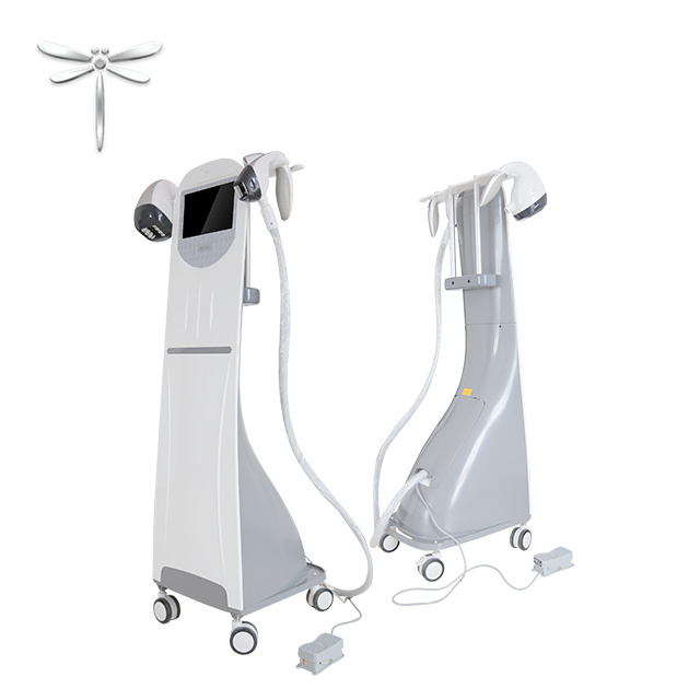 CE Certification 2025 Cellulite Removal Vacuum Cavitation velashap Rf Body Slimming Machine beauty salon use equipment Product, Products