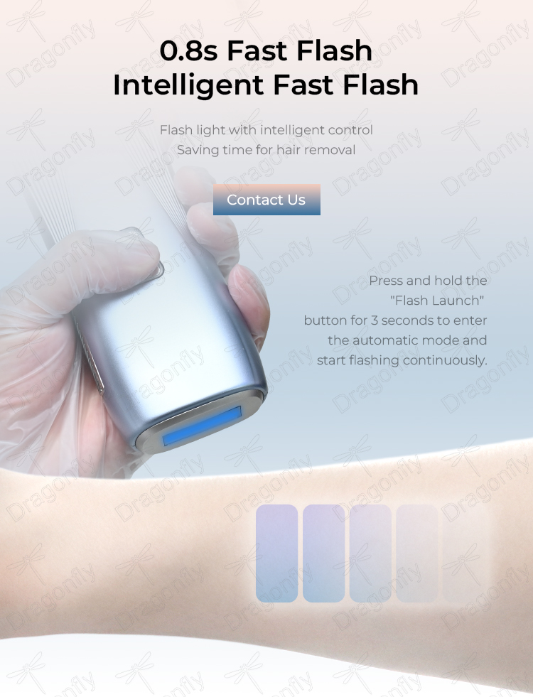 Fast Treatment