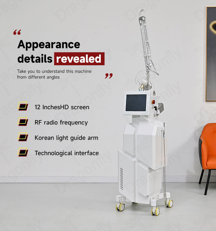 Laser Details