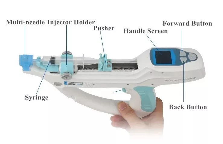 Mesogun 5