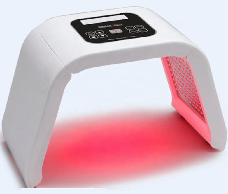 Discount 2025 hot sale 7 Color Phototherapy OMEGA Light Facials Machine Face  Quotes, Products