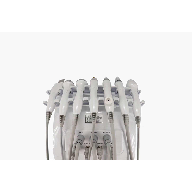 OEM Esthetician equipment 7 in 1 smart ice blue plus hydra microdermabrasion dermabrasion water peel facial machine  Pricelist, Product