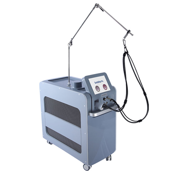 ODM Alexgentle Machine Best selling Alexandrite laser 755 1064nm nd yag laser hair removal machine Factories, Products
