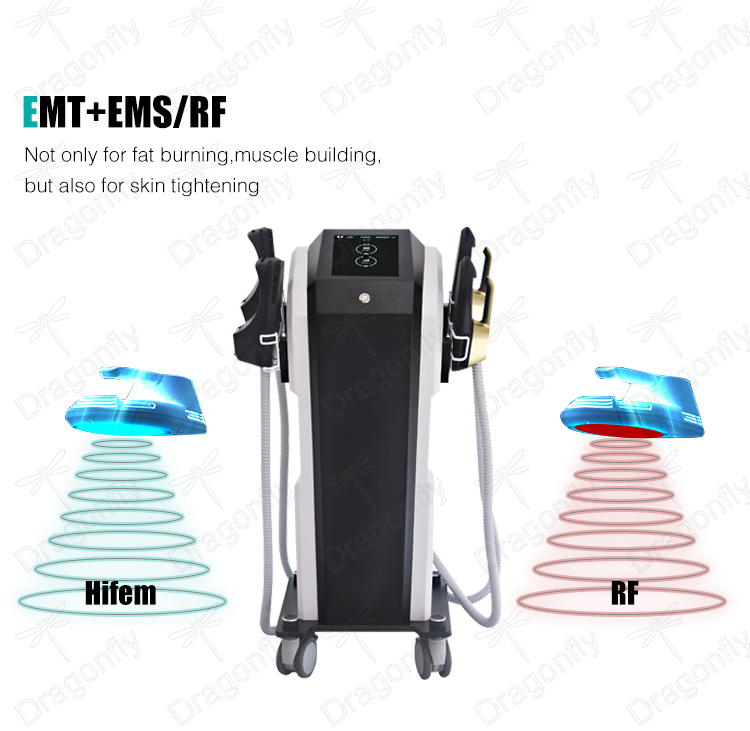 EMS Device Details