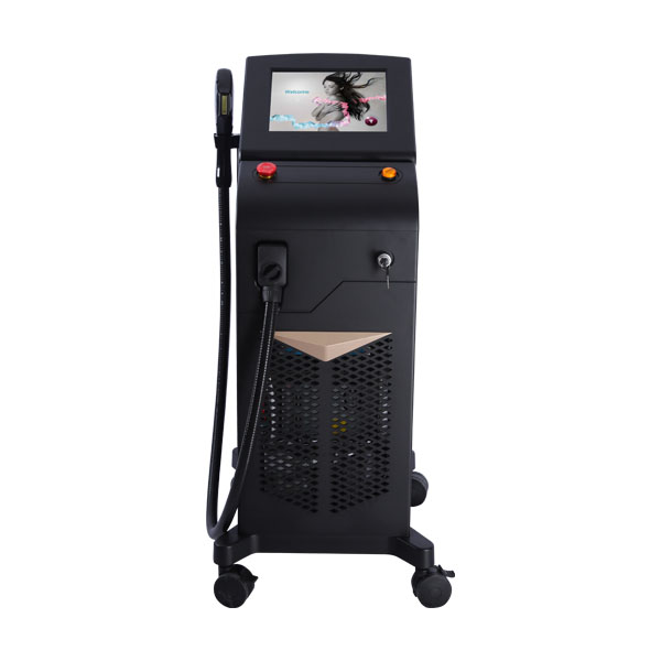 ODM Professional IPL Laser Machine Hair Removal Beauty Machine with CE approved Suppliers, Pricelist