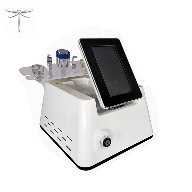 Discount 2025 Portable 2 in 1 4in 1 5in 1 Wholesale 15w 25w 30w Laser for Nail Fungus Treatment 980 Diode Laser Vascular Removal Machine Factories, Product