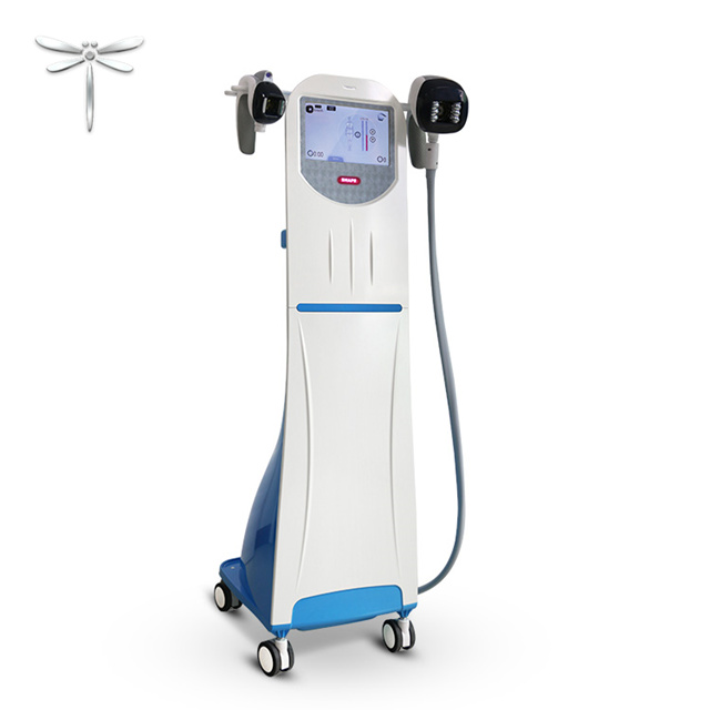 CE Certification 2025 Cellulite Removal Vacuum Cavitation velashap Rf Body Slimming Machine beauty salon use equipment Product, Products