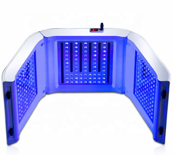 Discount 2025 hot sale 7 Color Phototherapy OMEGA Light Facials Machine Face  Quotes, Products