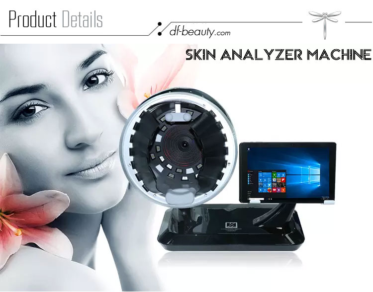 Skin Analyzer Equipment 5