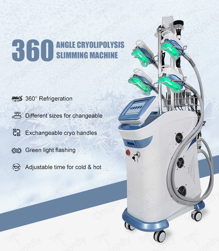 Cryo Tech 1