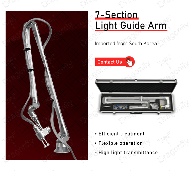 Joint Arm 1