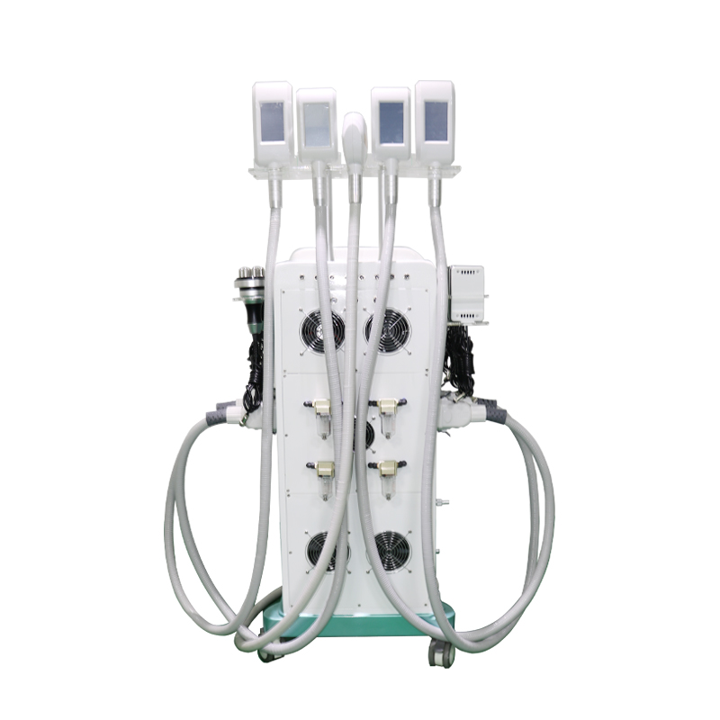 ODM 360 cryolipolysis Cryo Body Slimming Machine Fat Freezing Slimming Cryo slimming Lipolysis Machine Factory, Factories