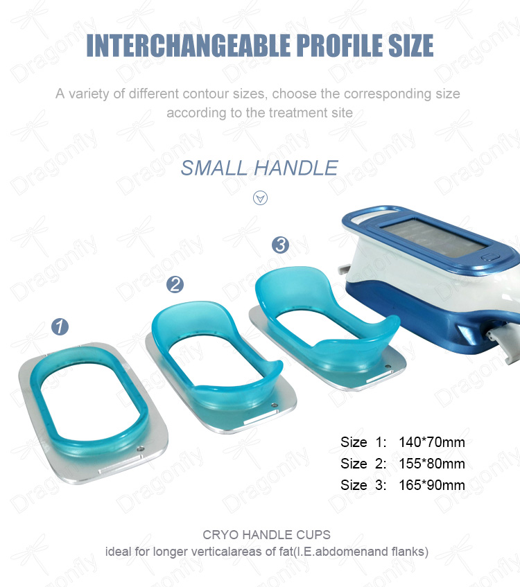 Small Handle