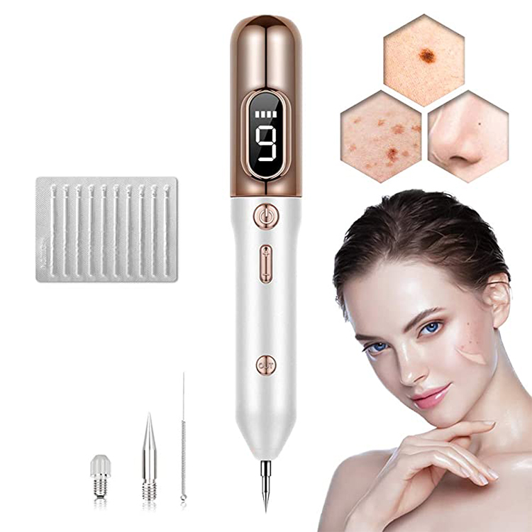 ODM Laser Plasma Pen Skin Tag Tattoo Removal Device Tool Dark Spot Skin Tag Remover Pen Pricelist, Product