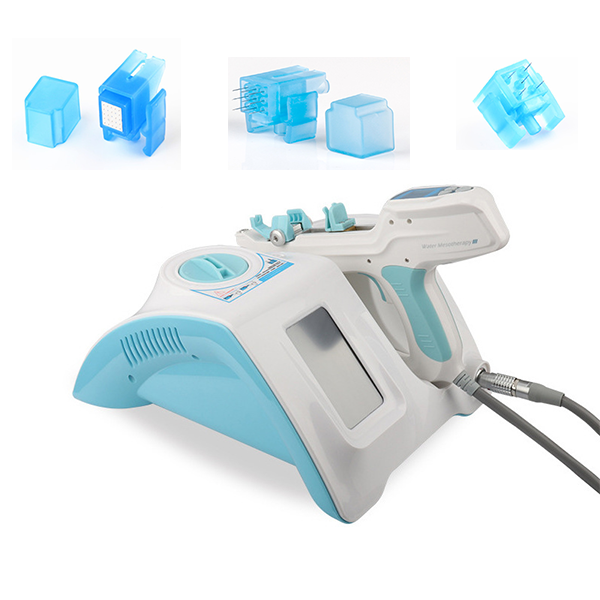 CE Certification Professional PRP Meso Injector Mesotherapy Gun U225 Mesogun With 5/9 Pins Pricelist, Product