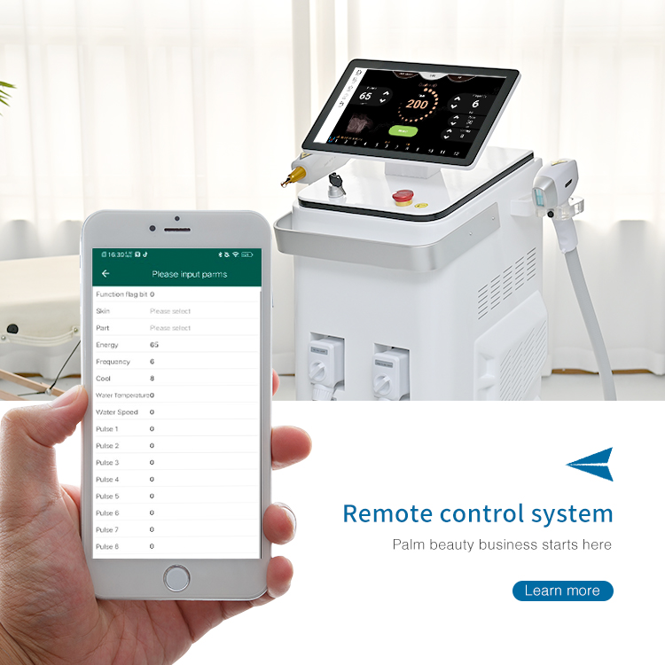 CE Certification 2025 New 808nm nd yag diode laser tattoo removal Ice titanium 755 808 1064 nm Diode Laser Hair Removal machine Suppliers, Quotes