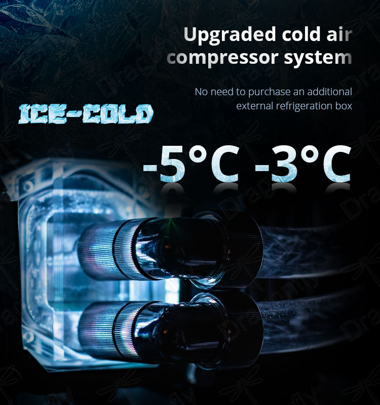 Cooling System