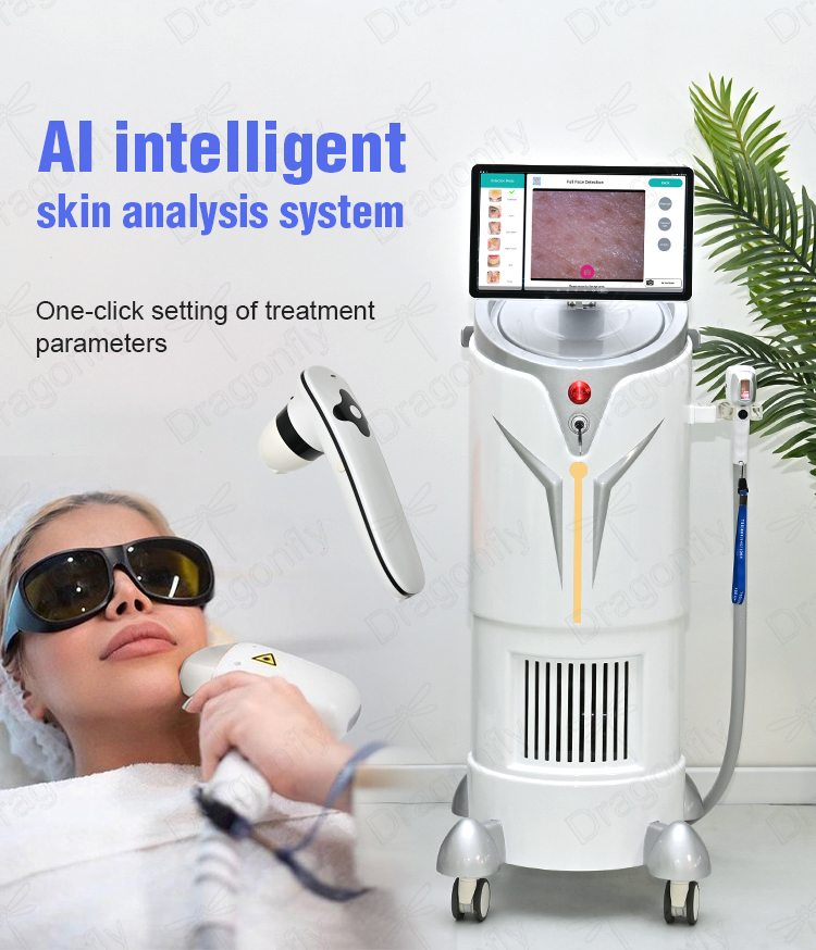 Diode Laser Machine