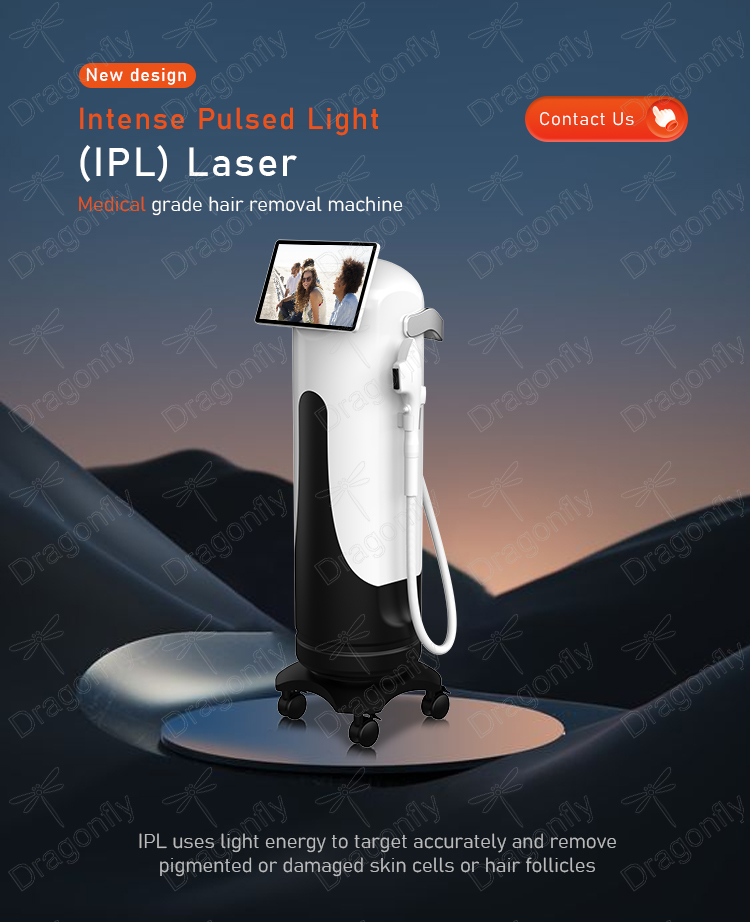 IPL Machine Features
