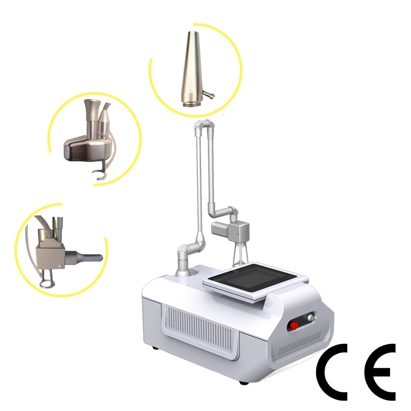 ODM 2025 Magic plus co2 fractional laser skin resurfacing /fractional co2 laser korea /fractional co2 laser machine Product, Products