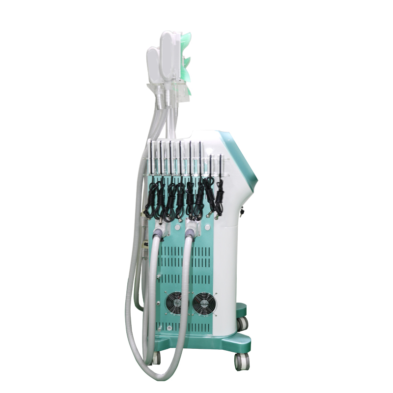ODM 360 cryolipolysis Cryo Body Slimming Machine Fat Freezing Slimming Cryo slimming Lipolysis Machine Factory, Factories