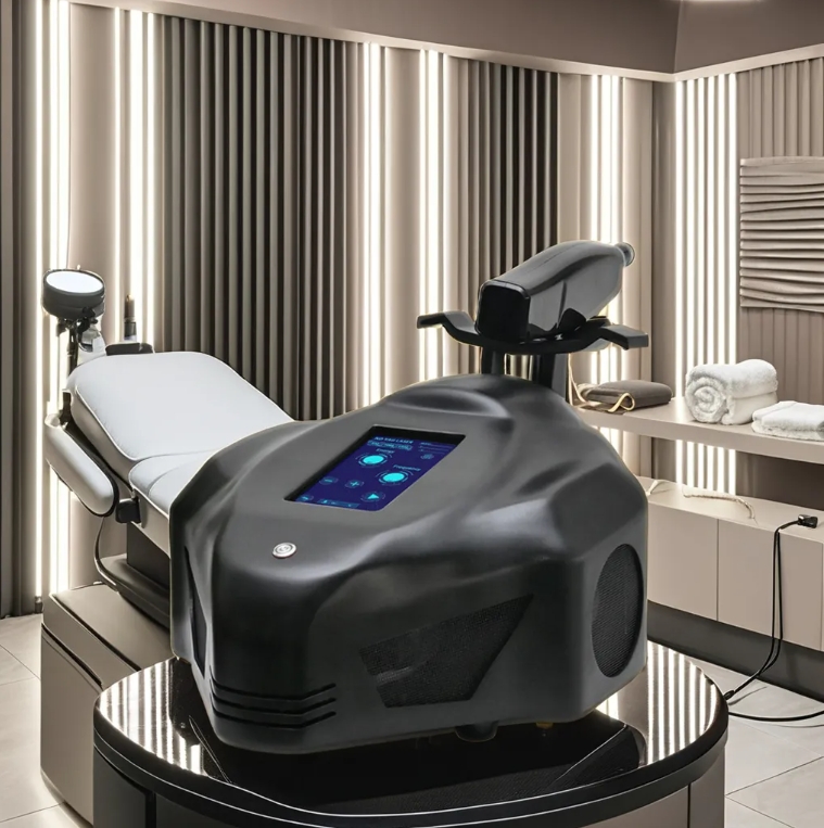 CE Certification Hot Selling 70W Stationary CO2 Laser Skin Rejuvenation Equipment Customizable 7 Light Guide Arm US/EU Korean Beauty Laser Factory, Products
